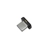 YUBICO YubiKey 5C Nano - USB-C Sicherheitsschlüssel