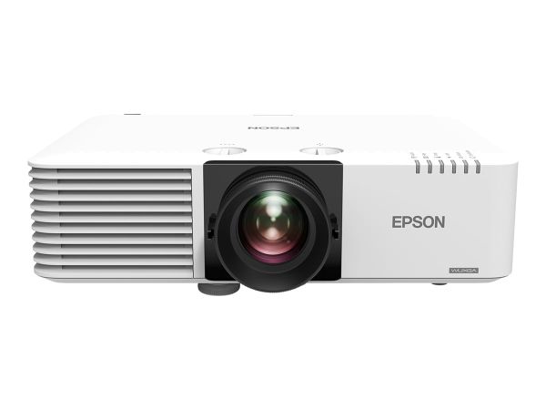 Epson EB-L630U, 6200 ANSI Lumen, 3LCD, WUXGA