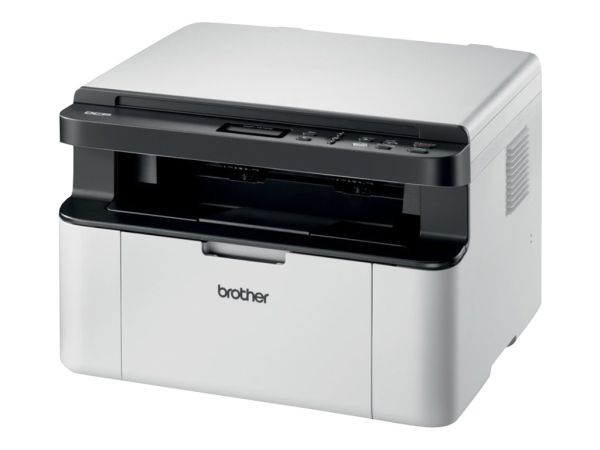 DCP-1610W Laserdrucker AIO USB WLAN Druck/Kopie/Scan 20S/min 32MB