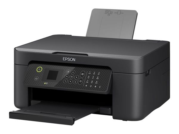 Epson WorkForce WF-2910DWF - Multifunktionsdrucker - Farbe - Tintenstrahl - 216 x 297 mm (Original)