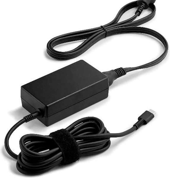 HP USB-C LC Netzteil 65 Watt Europa