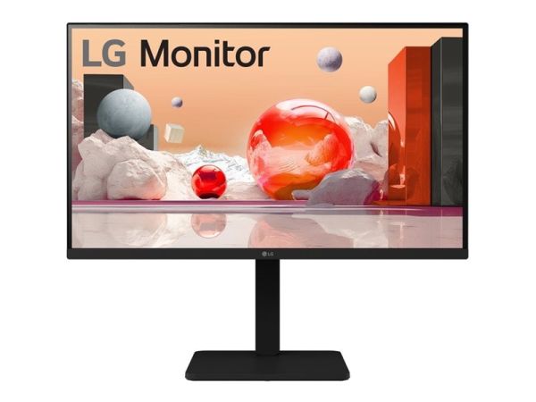 LG 27BA550-B - LED-Monitor - 68.6 cm (27") - 1920 x 1080 Full HD (1080p)