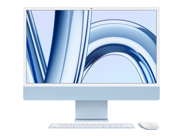 Apple iMac with 4.5K Retina display - All-in-One (Komplettlösung)