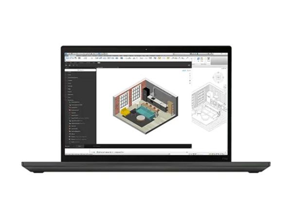 Lenovo ThinkPad P14s Gen 4 21HF - Intel Core i7 1360P / 2.2 GHz - Win 11 Pro - RTX A500 - 16 GB RAM