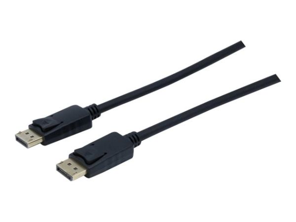 Tecline exertis Connect - DisplayPort-Kabel - DisplayPort (M)