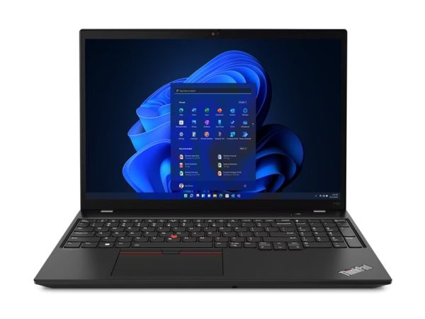 Lenovo ThinkPad P16s Gen 2 21K9 - 180°-Scharnierdesign - AMD Ryzen 7 Pro 7840U / 3.3 GHz - AMD PRO -