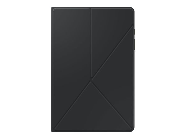 Samsung EF-BX210 - Flip-Hülle für Tablet - Schwarz