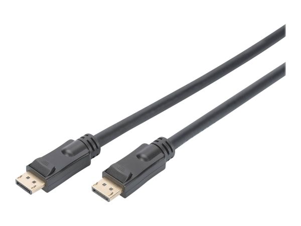 DIGITUS ASSMANN - DisplayPort-Kabel - DisplayPort (S)