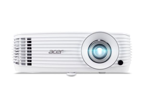 Acer H6805BDa - DLP-Projektor - 4000 lm - 3840 x 2160
