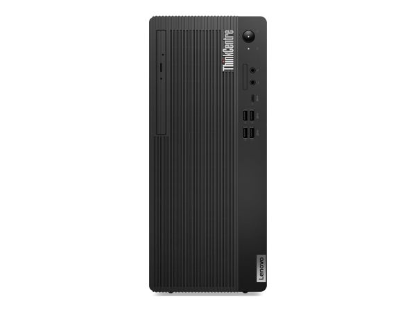 Lenovo ThinkCentre M75t Gen 5 12X9 - Tower - Ryzen 5 8500G / 3.5 GHz - RAM 16 GB - SSD 512 GB - TCG