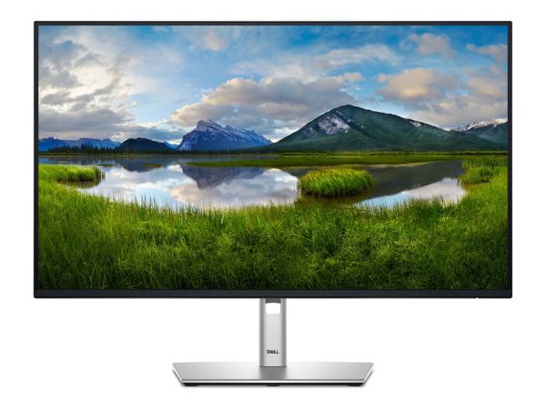 Dell P2725HE - LED-Monitor - 68.6 cm (27")