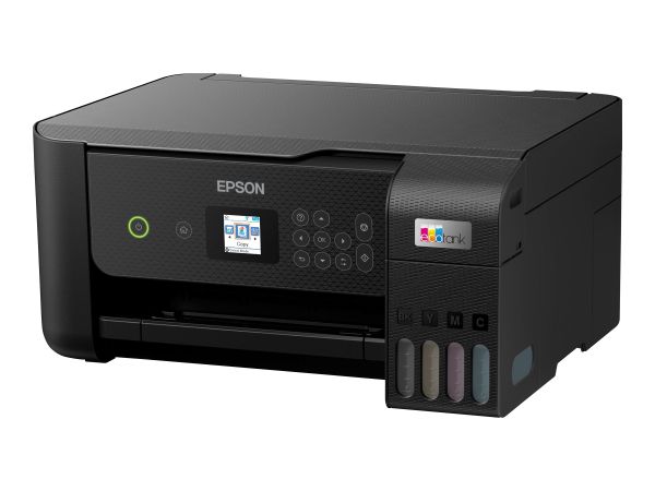 Epson EcoTank ET-2820, Tintenstrahl, Farbdruck,