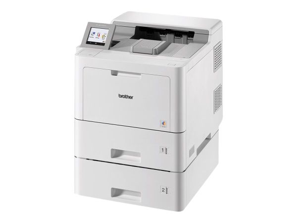 Brother HL-L9470CDNT - Drucker - Farbe - Duplex - Laser - A4/Legal - 2400 x 600 dpi - bis zu 40 Seit