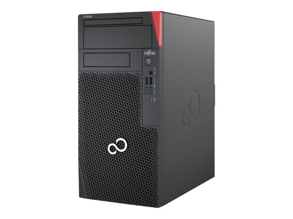 Fujitsu ESPRIMO P5011 - Micro Tower - Core i5