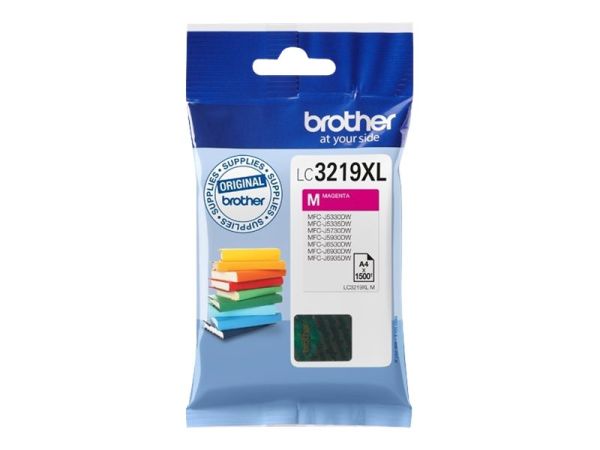 LC-3219XLM INK CARTRIDGE MAGEN