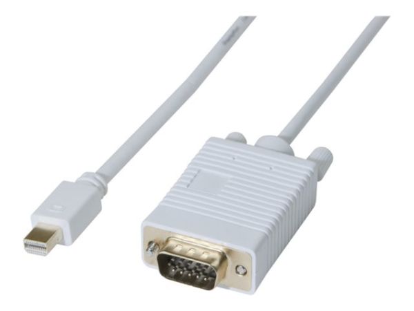Tecline exertis Connect - Adapterkabel - Mini DisplayPort (M)