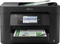 Epson WorkForce Pro WF-4825DWF - Multifunktionsdrucker - Farbe - Tintenstrahl - A4 (210 x 297 mm)