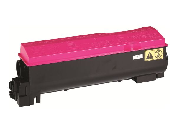 Toner TK-560M magenta für FS-C5300DN ca.10.000 Seiten