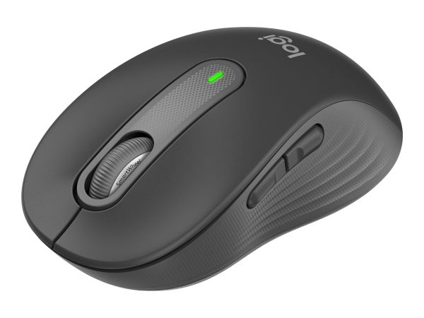 Logitech Signature M650 for Business - Maus - optisch