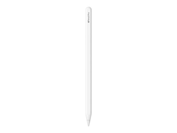 Apple Pencil Pro - Aktiver Stylus - gyroskopisch -