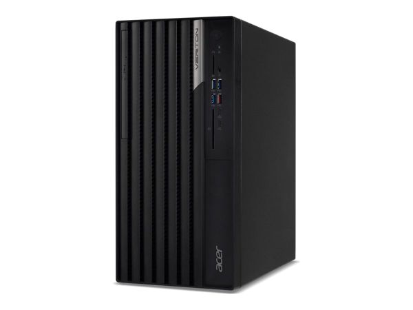 Acer Veriton M6 VM6690G - Mid tower - Core i5 12500 / 3 GHz