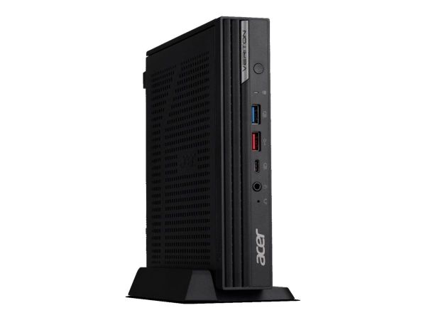 Acer Veriton N6 VN6710GT - Mini-PC - Core i5 13500T / 1.6 GHz - RAM 8 GB - SSD 512 GB - UHD Graphics