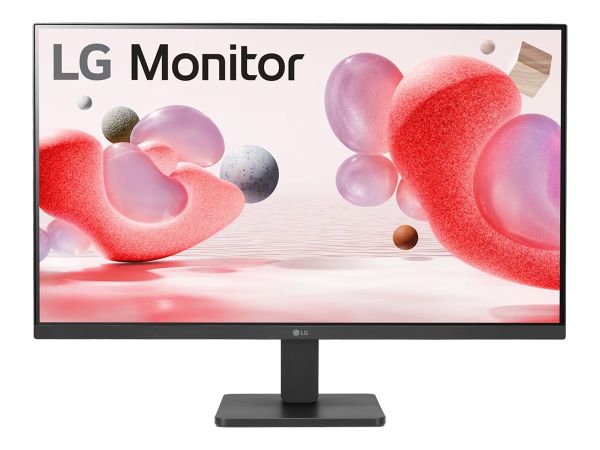 LG 27MR400-B - MR400 Series - LED-Monitor - 68.6 cm (27")