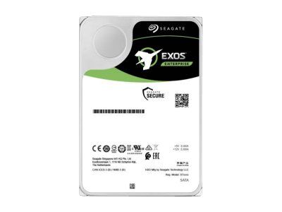 Seagate Enterprise ST14000NM000J, 3.5 Zoll, 14000