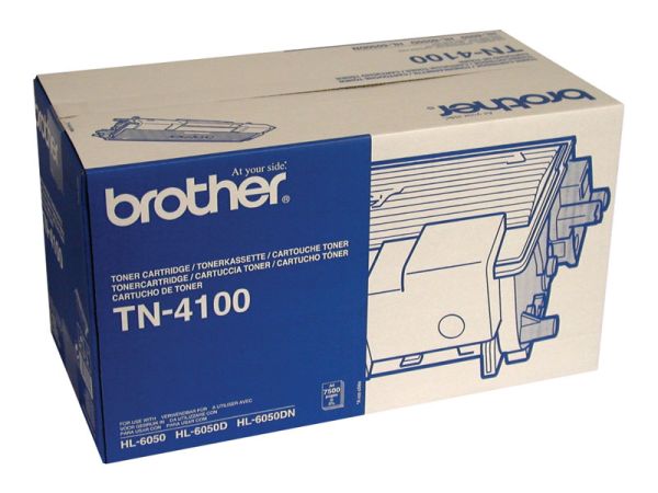 Toner TN-4100 schwarz für HL-6050/6050D/6050DN