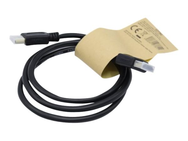 Tecline 127812, 5 m, HDMI Typ A (Standard), HDMI