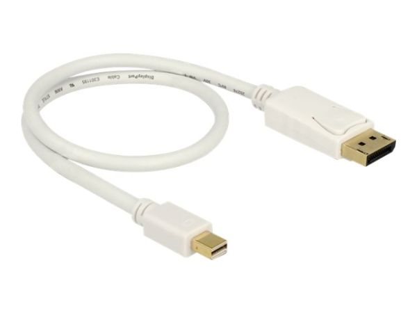 Delock DisplayPort-Adapter - DisplayPort (M)