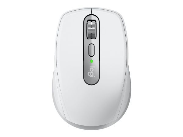 Logitech MX Anywhere 3S for Business - Maus - Für Rechtshänder