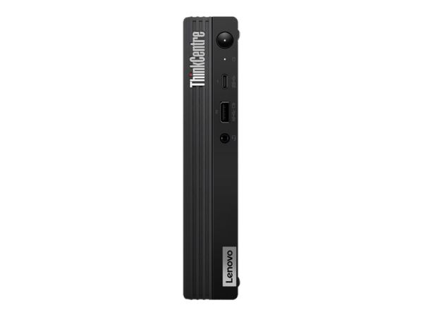 Lenovo ThinkCentre M70q 11DU - Mini - Core i5 10500T / 2.3 GHz