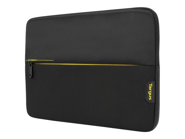 Targus CityGear 3, Notebook-Hülle, Schutzhülle