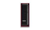 Lenovo ThinkStation P5 30GA - Tower - 1 x Xeon W3-2425 / 3 GHz