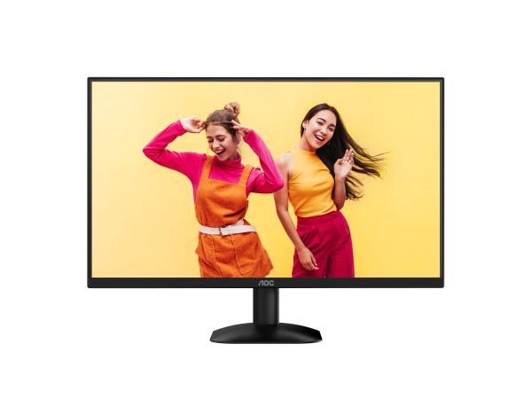 AOC 27B35HM - LED-Monitor - 68.6 cm (27") - 1920 x 1080 Full HD (1080p)