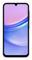 Samsung Galaxy SM-A155FZKIEUE smartphone 16.5 cm 6.5" Hybrid Dual SIM 4G USB Type-C 8 GB - Smartphon