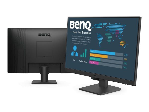 BenQ BL2790 - Business - LED-Monitor - 68.6 cm (27")