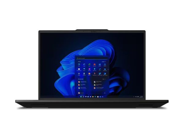 Lenovo ThinkPad P14s Gen 5 21ME - 180°-Scharnierdesign - AMD Ryzen 7 Pro 8840HS / 3.3 GHz - AMD PRO