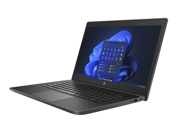 HP ProBook Fortis 14 G10 Notebook - Intel Core i3 1210U / 1 GHz - Win 11 Pro - UHD Graphics - 8 GB R