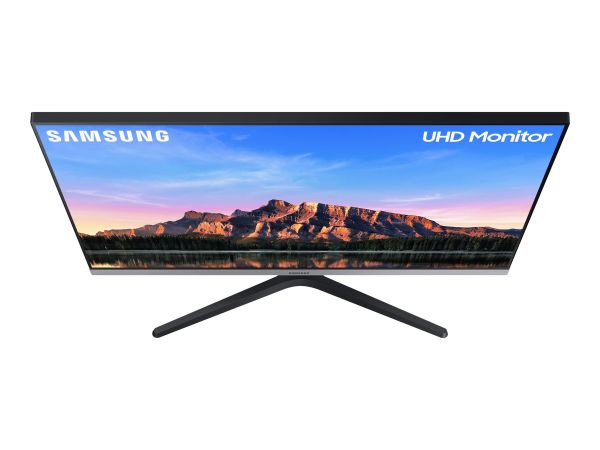 Samsung U28R554UQR - UR55 Series - LED-Monitor - 71.12 cm (28")