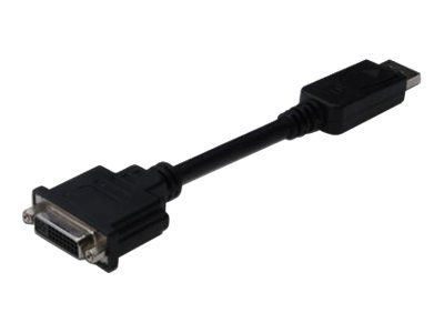 - DisplayPort-Adapter - DisplayPort (M)