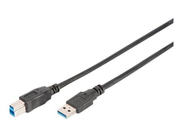 DIGITUS USB 3.0 Anschlusskabel