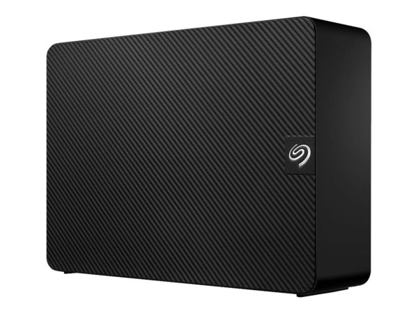 Seagate Expansion Desktop STKP4000400 - Festplatte - 4 TB - extern (Stationär)