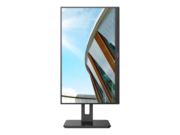 AOC 22P2DU - LED-Monitor - 54.6 cm (21.5") - 1920 x 1080 Full HD (1080p)