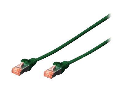 DIGITUS CAT 6 S/FTP Patchkabel