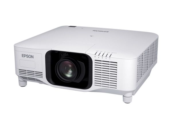 Epson EB-PQ2216W - 3-LCD-Projektor - 16000 lm (weiß)