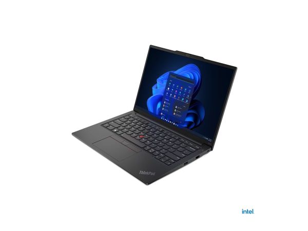 Lenovo ThinkPad E14 Gen 5 21JK - 180°-Scharnierdesign - Intel Core i7 13700H / 2.4 GHz - Win 11 Pro