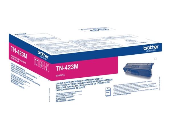 TN423M HY TONER FOR BC4