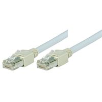 Tecline exertis Connect - Patch-Kabel - RJ-45 (M) zu RJ-45 (M)